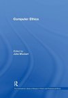 Computer Ethics