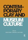 Contemporary Clay and Museum Culture