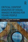 Critical Content Analysis of Visual Images in Books for Young People