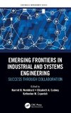 Emerging Frontiers in Industrial and Systems Engineering