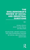 The Englishwoman's Review of Social and Industrial Questions