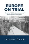 Europe on Trial