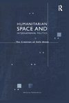 Humanitarian Space and International Politics