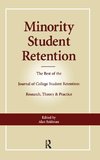 Minority Student Retention