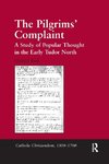 The Pilgrims' Complaint