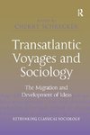 Transatlantic Voyages and Sociology