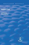 Welfare Law