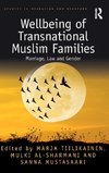 Wellbeing of Transnational Muslim Families