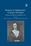 Women in Eighteenth-Century Scotland