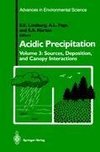 Acidic Precipitation