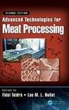 Advanced Technologies for Meat Processing