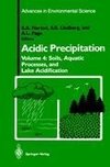 Acidic Precipitation