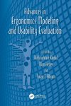 Advances in Ergonomics Modeling and Usability Evaluation