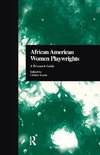 African American Women Playwrights