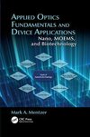 Applied Optics Fundamentals and Device Applications