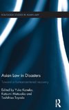 Asian Law in Disasters