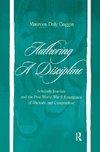 Authoring A Discipline