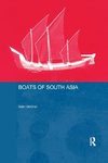 Boats of South Asia