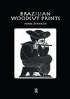 Brazilian Woodcut Prints