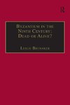 Byzantium in the Ninth Century