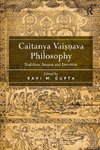 Caitanya Vaisnava Philosophy