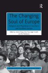 The Changing Soul of Europe