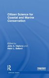 Citizen Science for Coastal and Marine Conservation