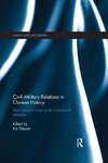 Civil-Military Relations in Chinese History