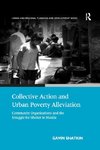 Collective Action and Urban Poverty Alleviation