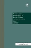 Comparative Psychology of Invertebrates