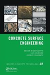 Concrete Surface Engineering