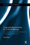 Corporate Responsibility for Cultural Heritage