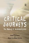 Critical Journeys