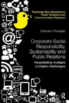 Corporate Social Responsibility, Sustainability and Public Relations