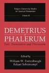 Demetrius of Phalerum