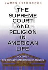 The Supreme Court and Religion in American Life, Vol. 1