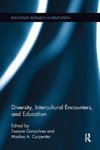 Diversity, Intercultural Encounters, and Education