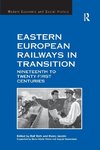 Eastern European Railways in Transition