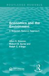 Economics and the  Environment