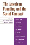 American Founding and the Social Compact