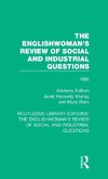 The Englishwoman's Review of Social and Industrial Questions