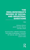 The Englishwoman's Review of Social and Industrial Questions