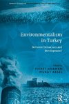 Environmentalism in Turkey