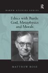 Ethics with Barth