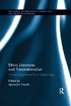 Ethnic Literatures and Transnationalism