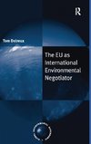 The EU as International Environmental Negotiator