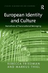 European Identity and Culture