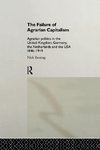 The Failure of Agrarian Capitalism