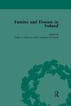 Famine and Disease in Ireland, vol 5