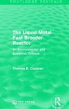 The Liquid Metal Fast Breeder Reactor